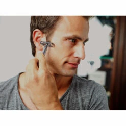 Wilkinson Men Scheermes Barberu0027s Style Razor Classic 13 Wilkinson Men Scheermes Barberu0027s Style Razor Classic -Clarins Verkoopwinkel 1049965 6