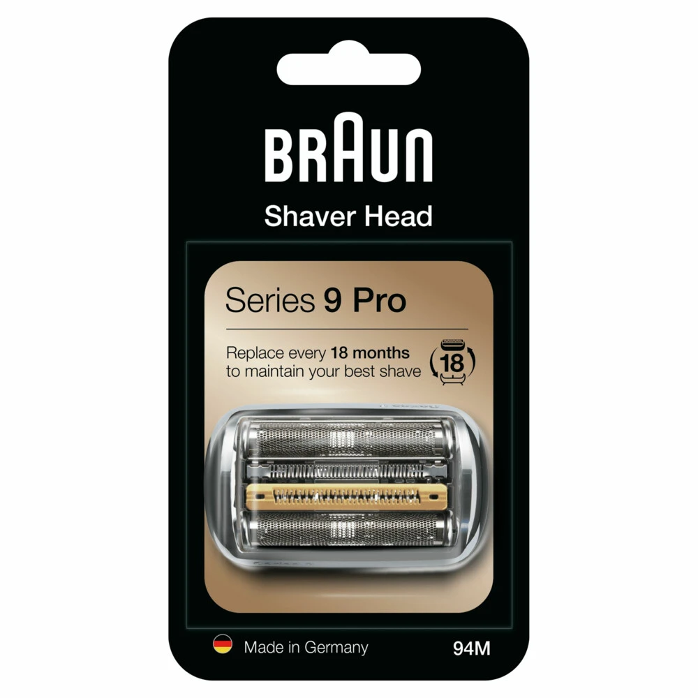 Braun Scheerkop Series 9 Pro 3 Braun Scheerkop Series 9 Pro