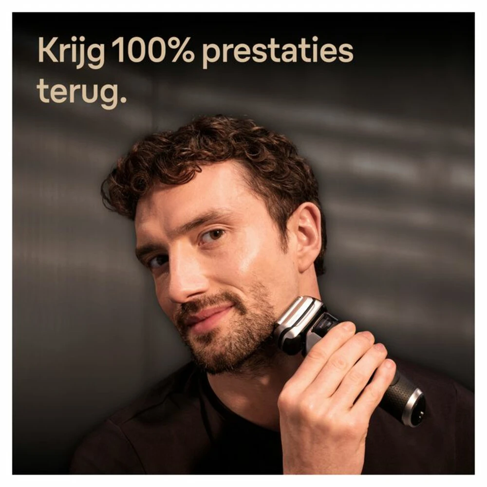 Braun Scheerkop Series 9 Pro 7 Braun Scheerkop Series 9 Pro - Afbeelding 5