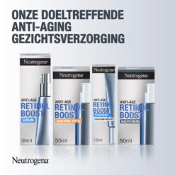 Neutrogena Retinol Boost Eye Cream -Clarins Verkoopwinkel 1051461 4