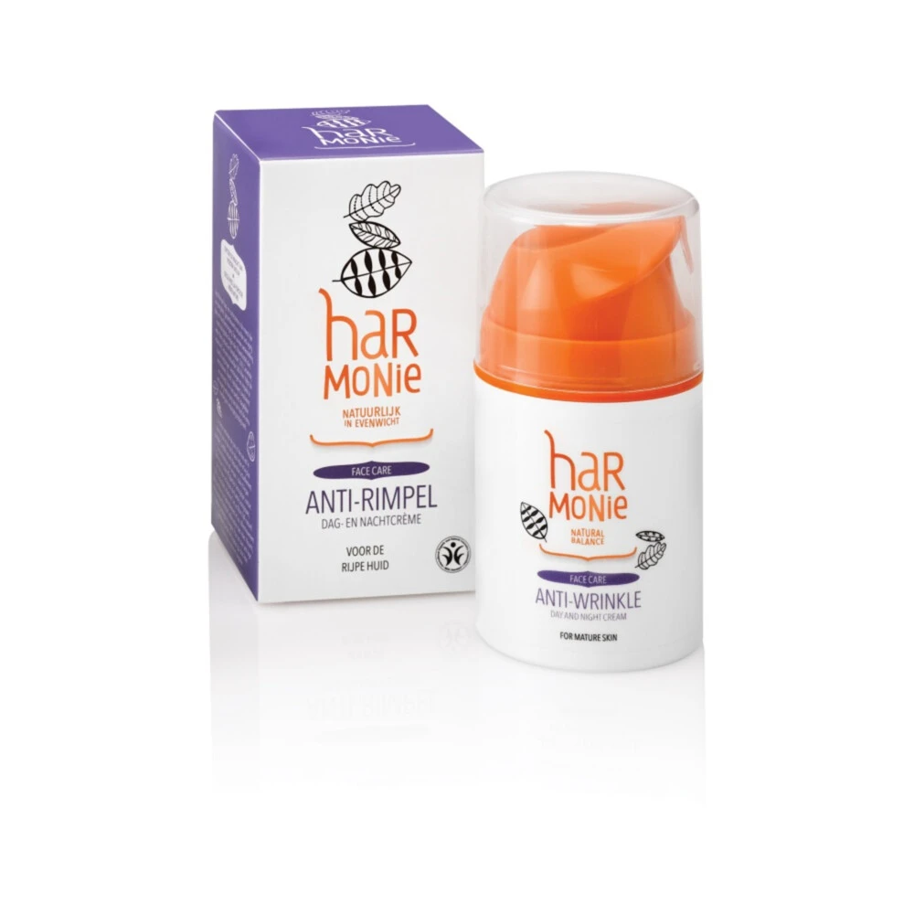 Harmonie Dag & Nacht Rimpel Bio 3 Harmonie Dag & Nacht Rimpel Bio