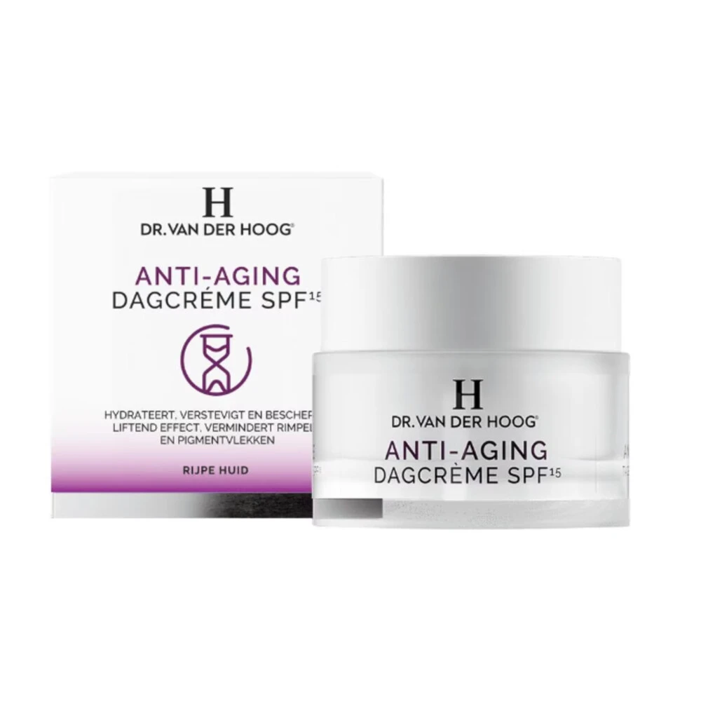 Anti Age Dagcreme 60 Plus 3 Anti Age Dagcreme 60 Plus