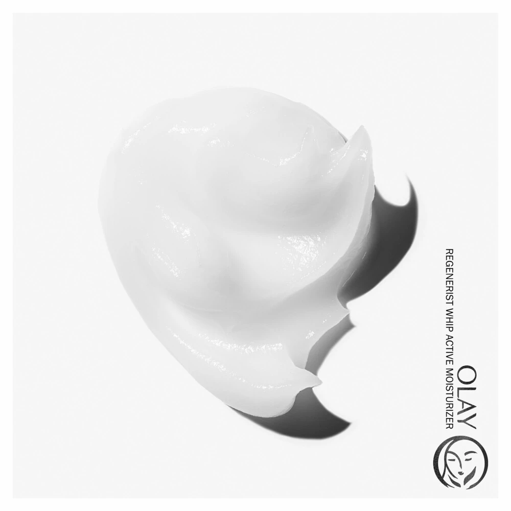 Olay Dagcreme Regenerist Whip Parfumvrij 8 Olay Dagcreme Regenerist Whip Parfumvrij - Afbeelding 6