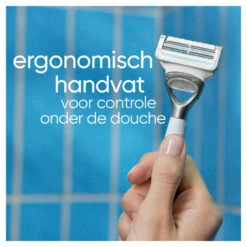 Gillette Venus Female Intimate Grooming Scheersysteem -Clarins Verkoopwinkel 1054556 4