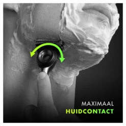 Gillette® Gillette Labs Exfoliating Scheersysteem Set -Clarins Verkoopwinkel 1054566 4