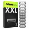 Gillette® Gillette Heated Razor Labs Navulmesjes -Clarins Verkoopwinkel 1054570