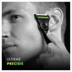 Gillette® Gillette Heated Razor Labs Navulmesjes 9 Gillette® Gillette Heated Razor Labs Navulmesjes -Clarins Verkoopwinkel 1054570 4