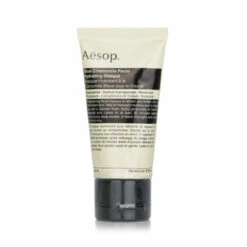 Aesop Masker Blue Chamomile Facial Hydrating