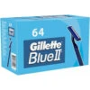 Gillette® Gillette Wegwerpmesjes Blue 2 -Clarins Verkoopwinkel 1055208