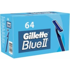 Gillette® Gillette Wegwerpmesjes Blue 2