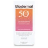 2x Biodermal Ultralichte Zonnefluide SPF 50+ 2 2x Biodermal Ultralichte Zonnefluide SPF 50+ -Clarins Verkoopwinkel 1055914