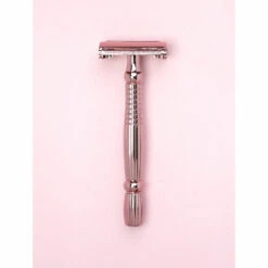 Wilkinson Woman Intuition Safety Razor Rose Gold 10 Wilkinson Woman Intuition Safety Razor Rose Gold -Clarins Verkoopwinkel 1057530 3
