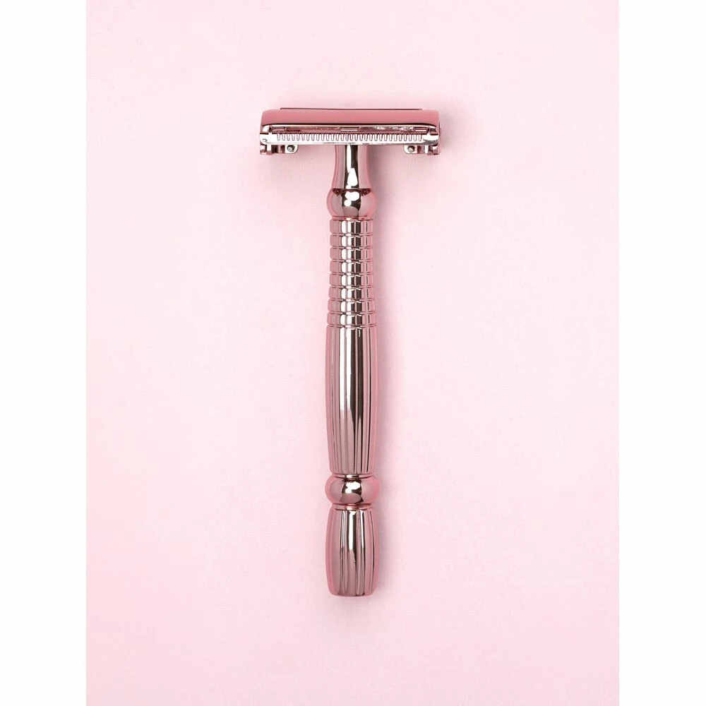 Wilkinson Woman Intuition Safety Razor Rose Gold 5 Wilkinson Woman Intuition Safety Razor Rose Gold - Afbeelding 3