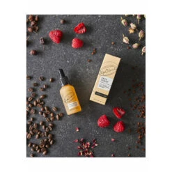 UpCircle Organic Serum Met Koffie Olie 9 UpCircle Organic Serum Met Koffie Olie -Clarins Verkoopwinkel 1058842 4