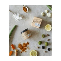 UpCircle Koalin Clay Gezichtsmasker -Clarins Verkoopwinkel 1058846 4