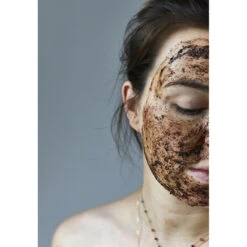 UpCircle Natuurlijke Gezichtsscrub Herbal Blend Voor Acne -Clarins Verkoopwinkel 1058851 3