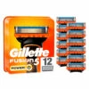 Gillette® Gillette Scheermesjes Fusion 5 Power -Clarins Verkoopwinkel 1059430