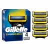 Gillette® Gillette ProShield Scheermesjes 1 Gillette® Gillette ProShield Scheermesjes -Clarins Verkoopwinkel 1059431