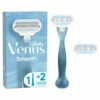Gillette Venus Scheermes Smooth 1 Gillette Venus Scheermes Smooth -Clarins Verkoopwinkel 1059457