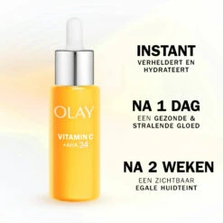 Olay Dagserum Vitamine C + AHA24 -Clarins Verkoopwinkel 1059604 4