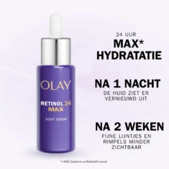 Olay Nachtserum Regenerist Retinol24 MAX -Clarins Verkoopwinkel 1059605 4