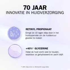 Olay Oogcrème Regenerist Retinol24 MAX -Clarins Verkoopwinkel 1059607 6