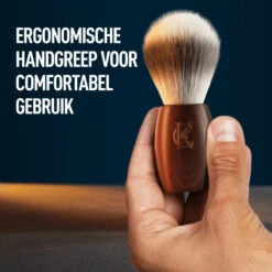 King C. Gillette Scheerkwast -Clarins Verkoopwinkel 1061503 4