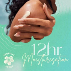 Hawaiian Tropic Aftersun Body Butter -Clarins Verkoopwinkel 1061519 3