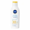 Nivea Sun Sensitive Soothing Zonnemelk SPF 30 2 Nivea Sun Sensitive Soothing Zonnemelk SPF 30 -Clarins Verkoopwinkel 1066607