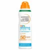 Garnier Ambre Solaire Kids Anti-Zand Zonnebrandmelk SPF 50+ 2 Garnier Ambre Solaire Kids Anti-Zand Zonnebrandmelk SPF 50+ -Clarins Verkoopwinkel 1067274