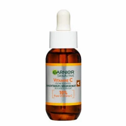 Garnier SkinActive 10% Pure Vitamine C* Anti-Pigmentvlekken Nachtserum