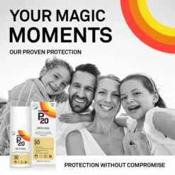 P20 Original SPF 30 Spray -Clarins Verkoopwinkel 1067417 3