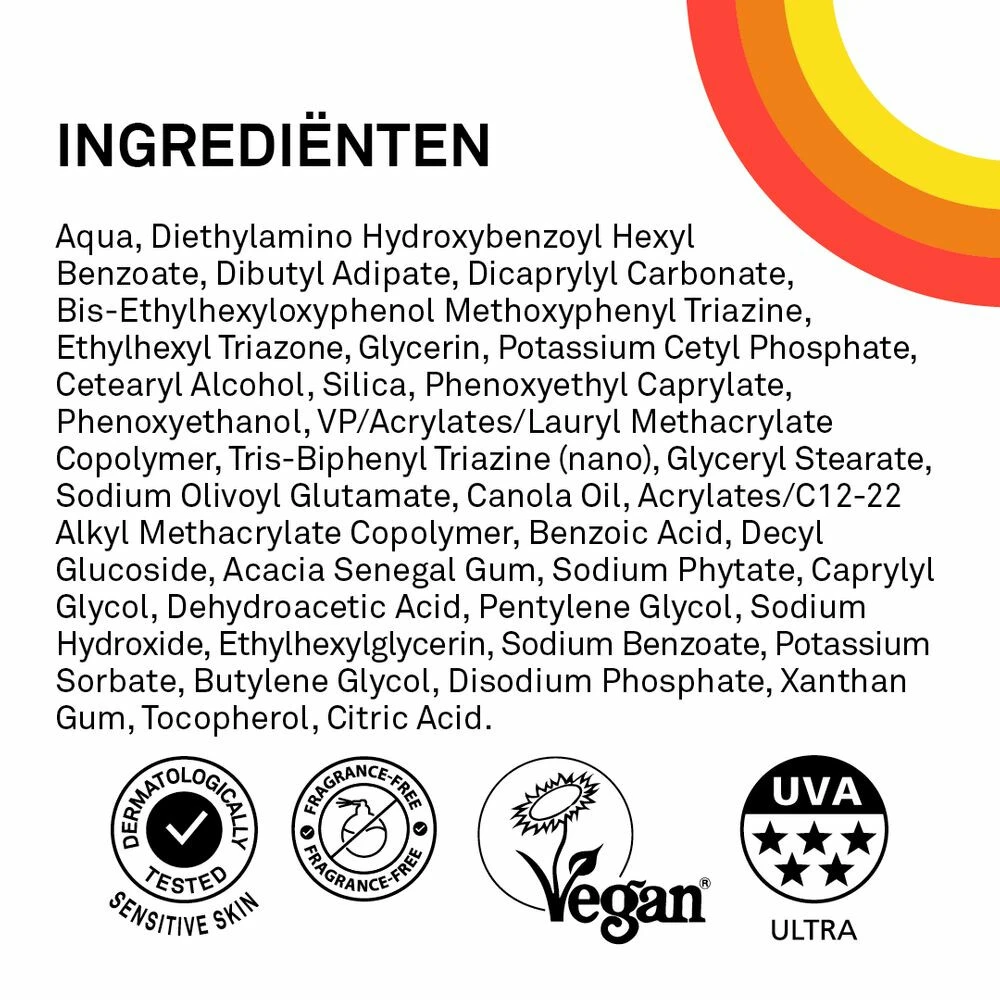 P20 Sensitive SPF 30 Lotion 8 P20 Sensitive SPF 30 Lotion - Afbeelding 6