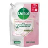 6x Dettol Refill Handzeep Sensitive 2 6x Dettol Refill Handzeep Sensitive -Clarins Verkoopwinkel 1067560