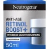 Neutrogena Retinol Boost Plus Crème 1 Neutrogena Retinol Boost Plus Crème -Clarins Verkoopwinkel 1068366 1
