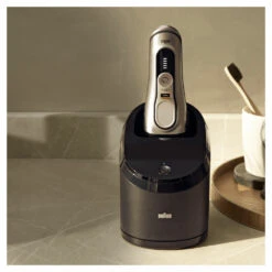 Braun 5-in-1 SmartCare Center Slim Programma -Clarins Verkoopwinkel 1071900 4