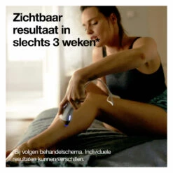 Braun IPL Silk-expert Pro 5 PL5140 Wit / Goud -Clarins Verkoopwinkel 1071902 3