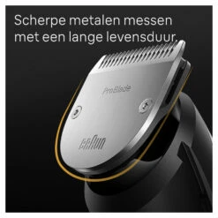 Braun All-In-One Multigroomer Series 7 - MGK7460 -Clarins Verkoopwinkel 1071908 5