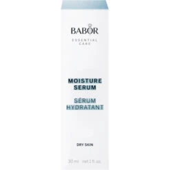 Babor Essential Care Moisture Serum 6 Babor Essential Care Moisture Serum -Clarins Verkoopwinkel 1072283 2