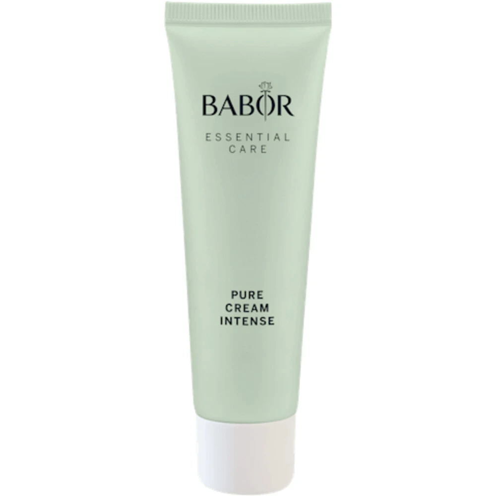 Babor Essential Care Pure Intense 24 Hour Face Cream 3 Babor Essential Care Pure Intense 24 Hour Face Cream