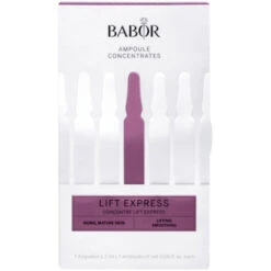 Babor Lift Express Ampoule Concentrates