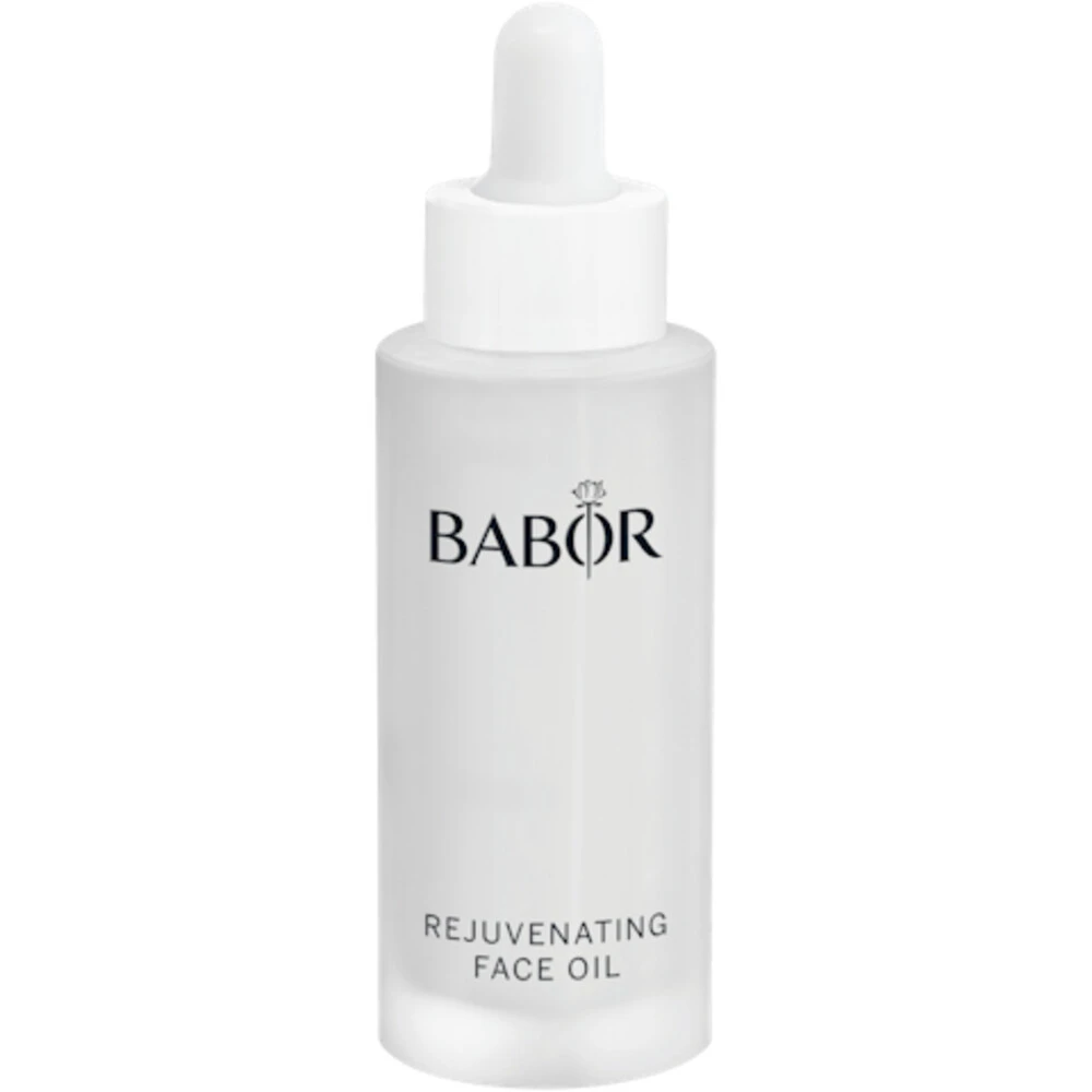 Babor Rejuvenating Face Oil 3 Babor Rejuvenating Face Oil