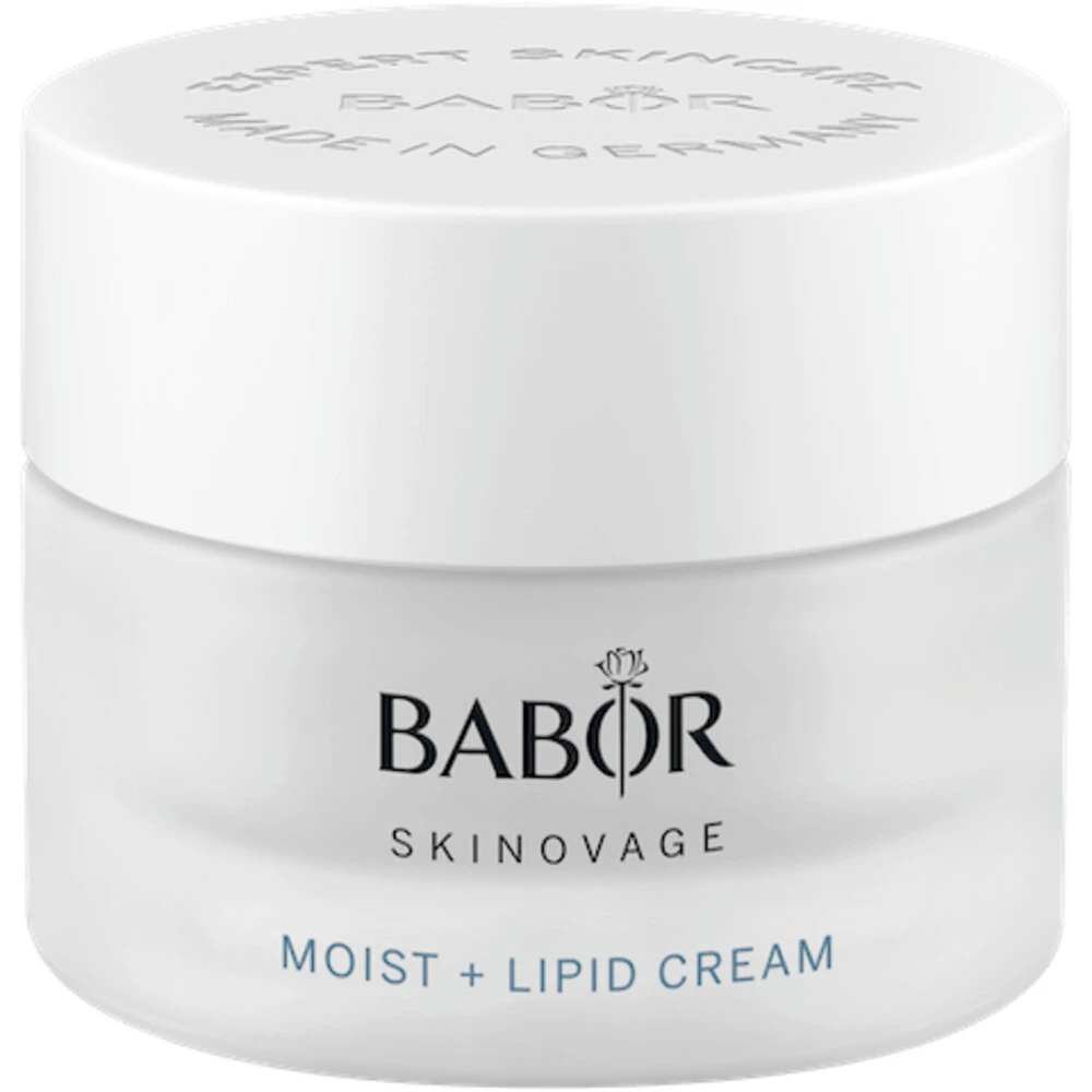 Babor Skinovage Moisturizing & Lipid Rich Cream 3 Babor Skinovage Moisturizing & Lipid Rich Cream