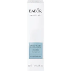 Babor Skinovage Moisturizing Eye GelCream -Clarins Verkoopwinkel 1072303 2