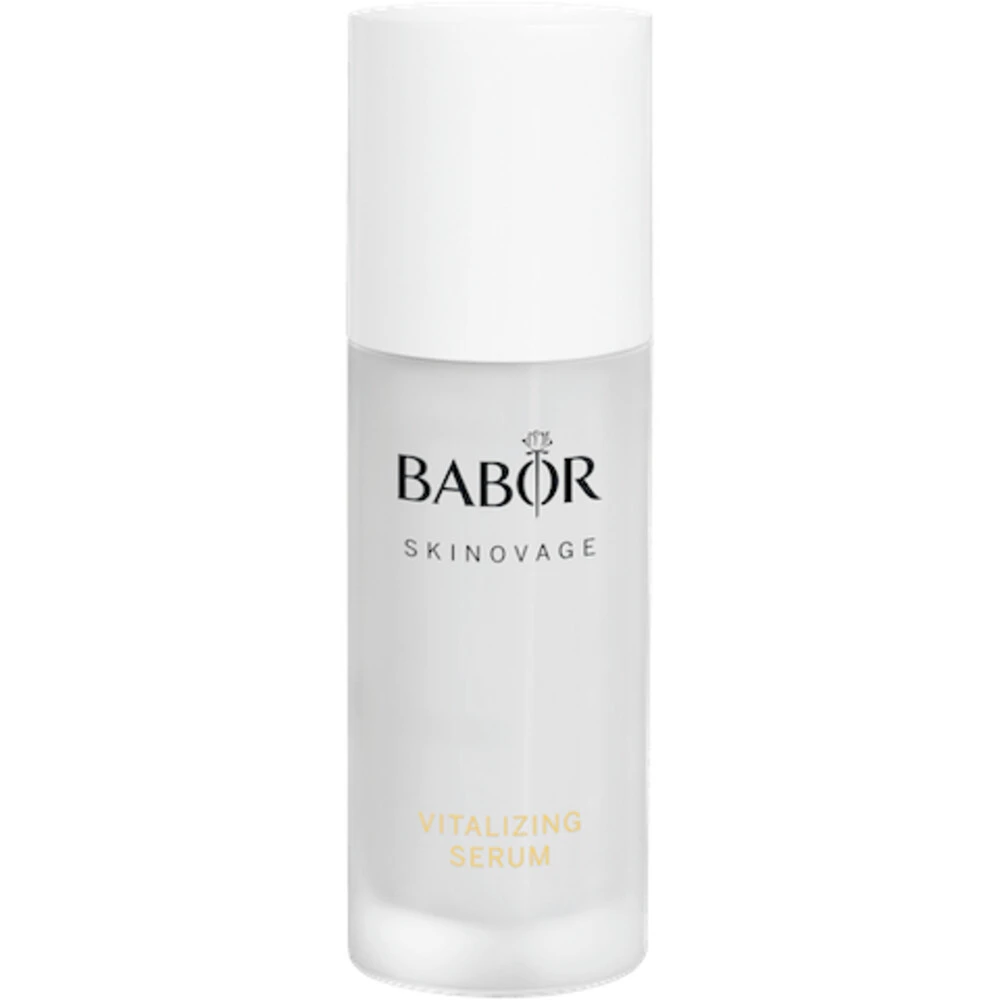 Babor Skinovage Vitalizing Serum 3 Babor Skinovage Vitalizing Serum