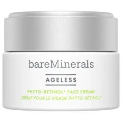 BareMinerals Ageless Phyto-Retinol Face Cream