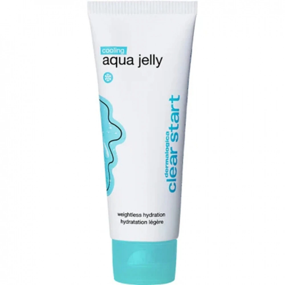 Dermalogica Clear Start Cooling Aqua Jelly 3 Dermalogica Clear Start Cooling Aqua Jelly