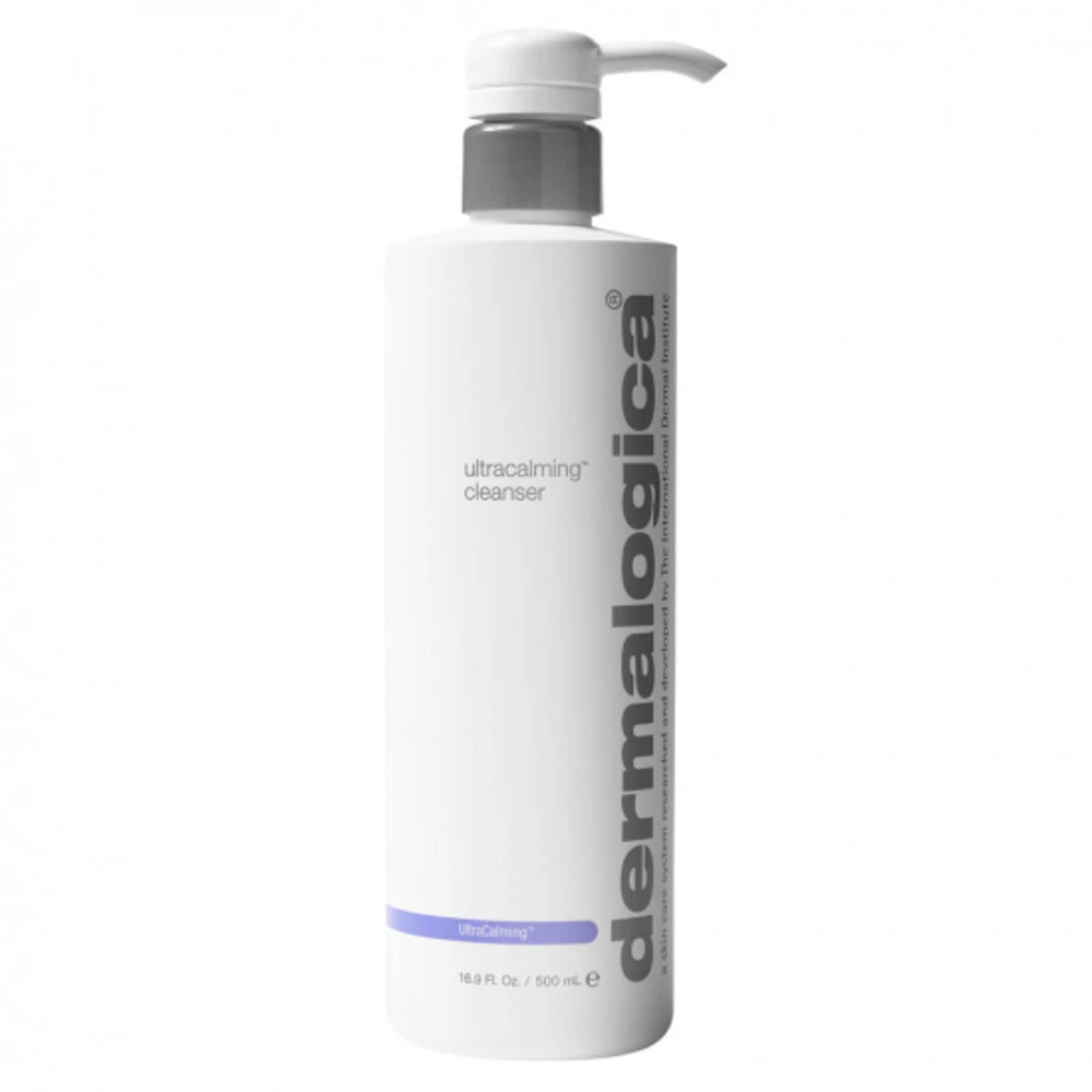 Dermalogica UltraCalming Cleanser 3 Dermalogica UltraCalming Cleanser