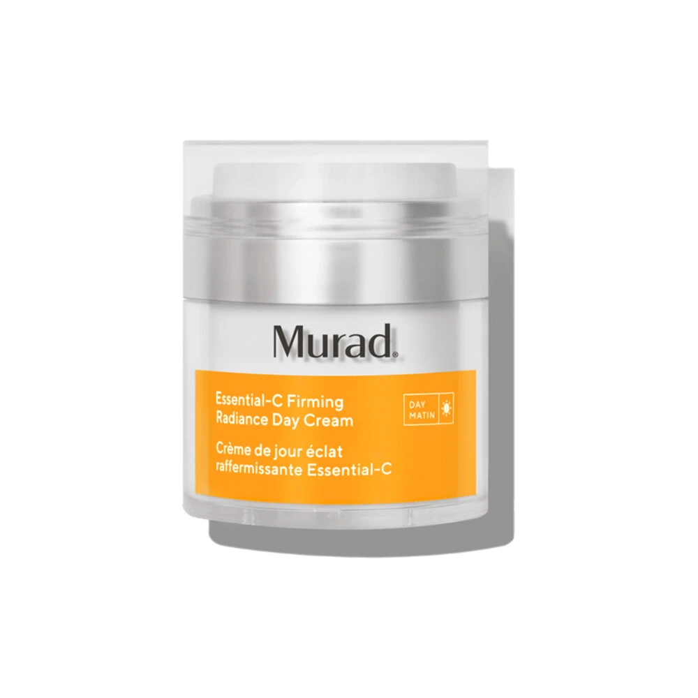 Murad Skincare Essential-C Firming Radiance Day Cream 3 Murad Skincare Essential-C Firming Radiance Day Cream