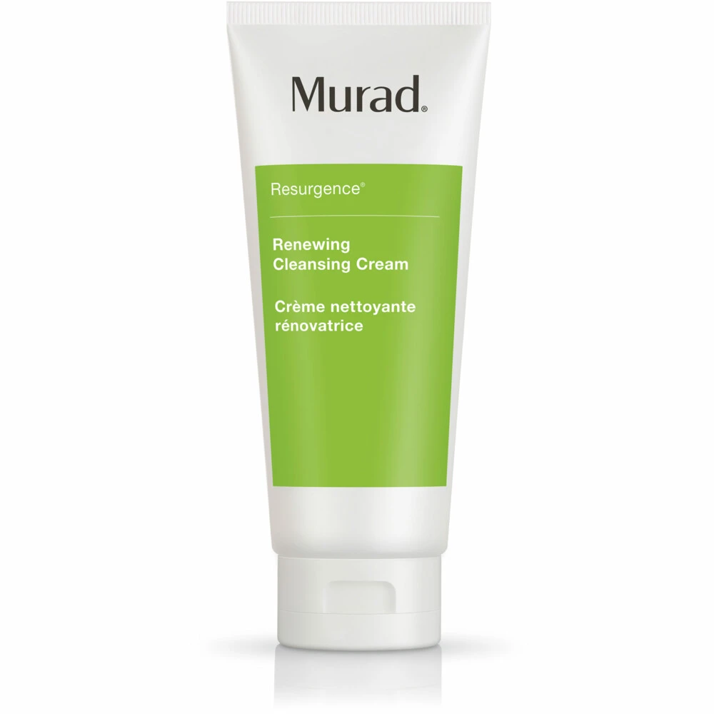 Murad Skincare Resurgence Renewing Cleansing Cream 3 Murad Skincare Resurgence Renewing Cleansing Cream